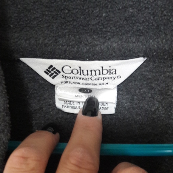 Jacket - Picture 2 of 3